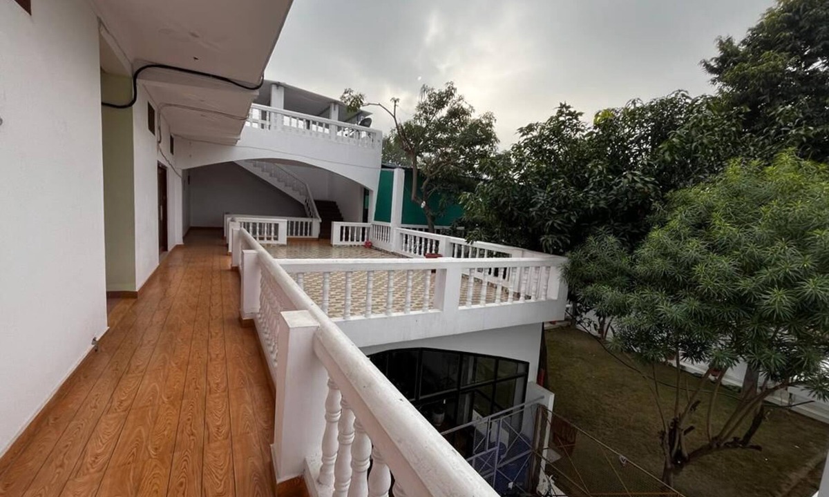 Phulpur Hotel | Sewadham Training Centre