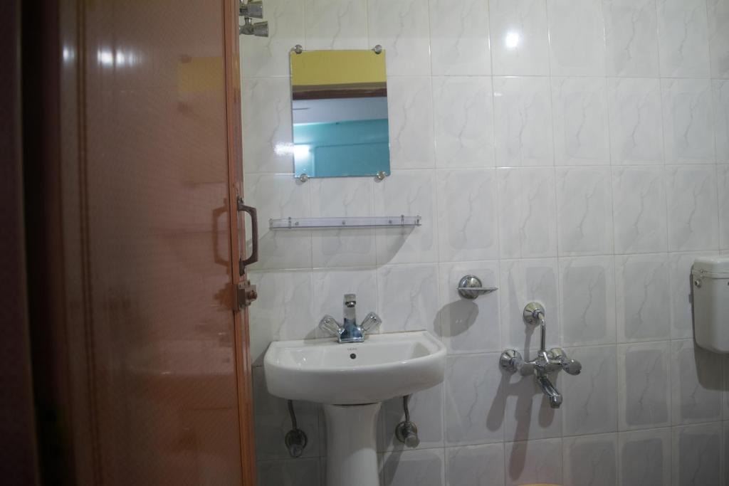 Silchar Hotel | Sewak Lodge