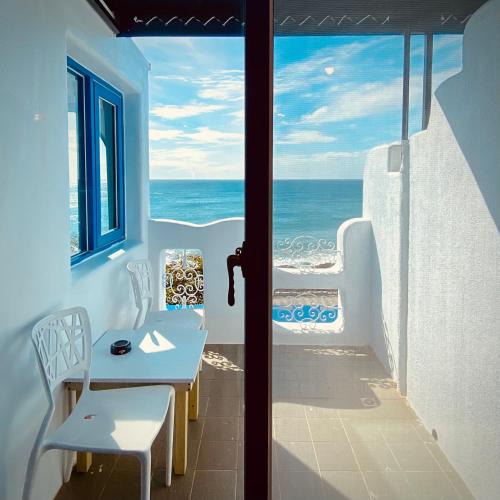 Sail Rock Beach Hotel | Seyan Inn