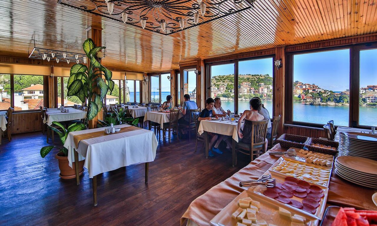 Amasra Hotel | Seymen Hotel