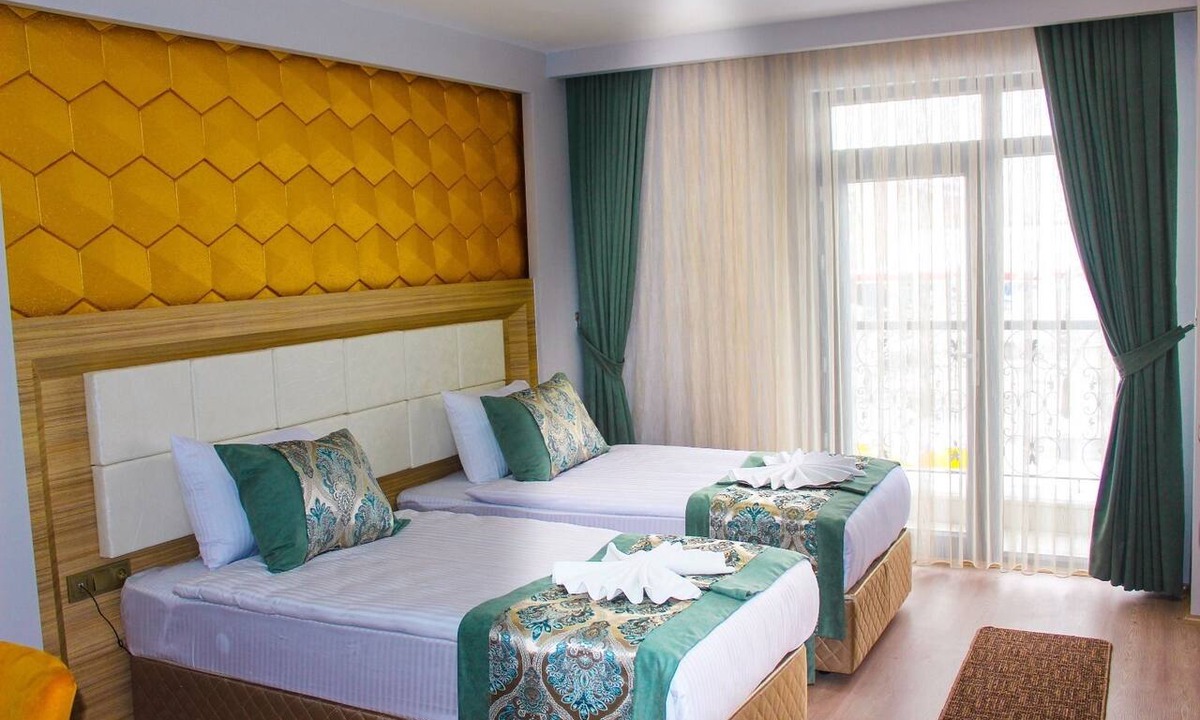 Konya Cabin | Seyr-i Konya Otel