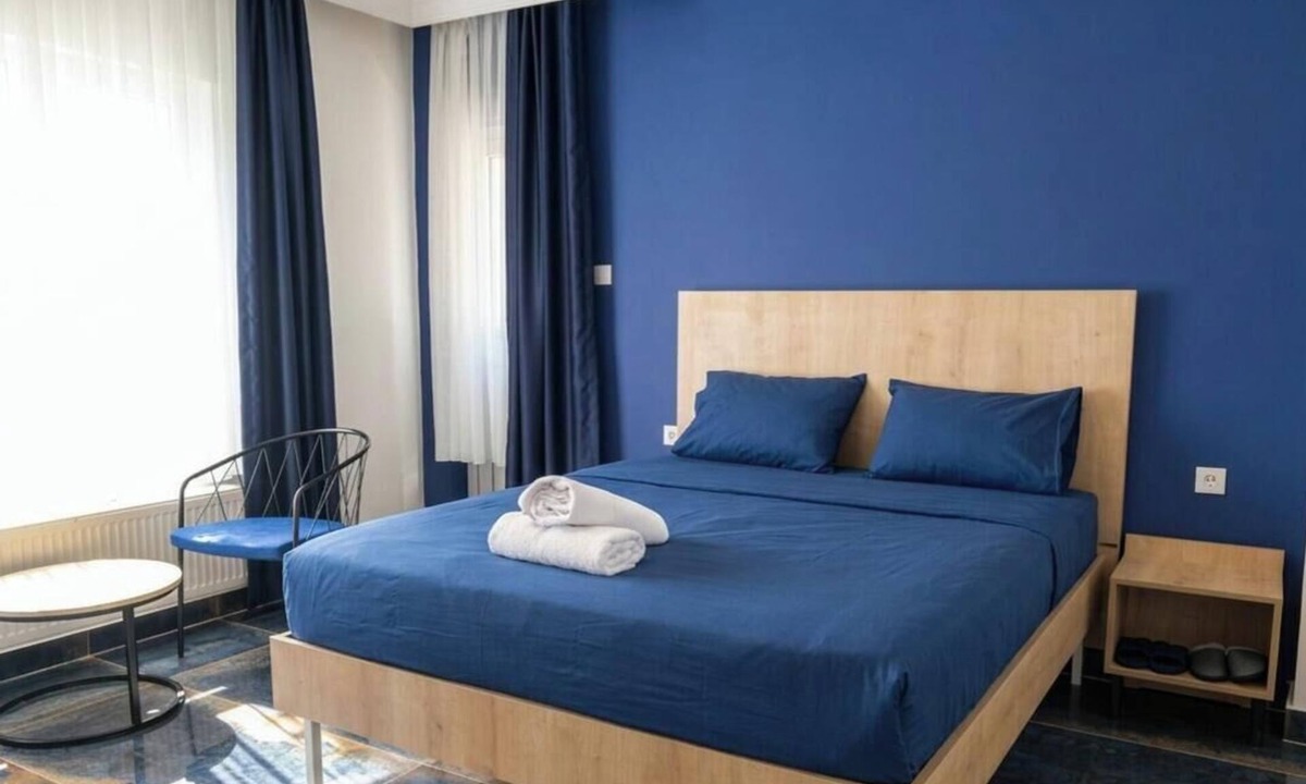 Yenimahalle Hotel | SEZ SUİT