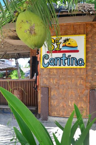 Santa Fe Resort | Sf Cantina