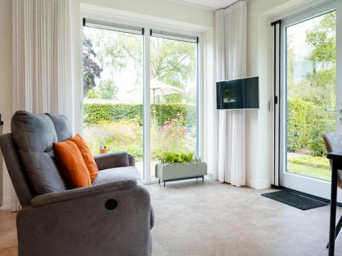 Almen House | Sfeervolle Studio - Privéterras & Vloerverkoeling - Achterhoek