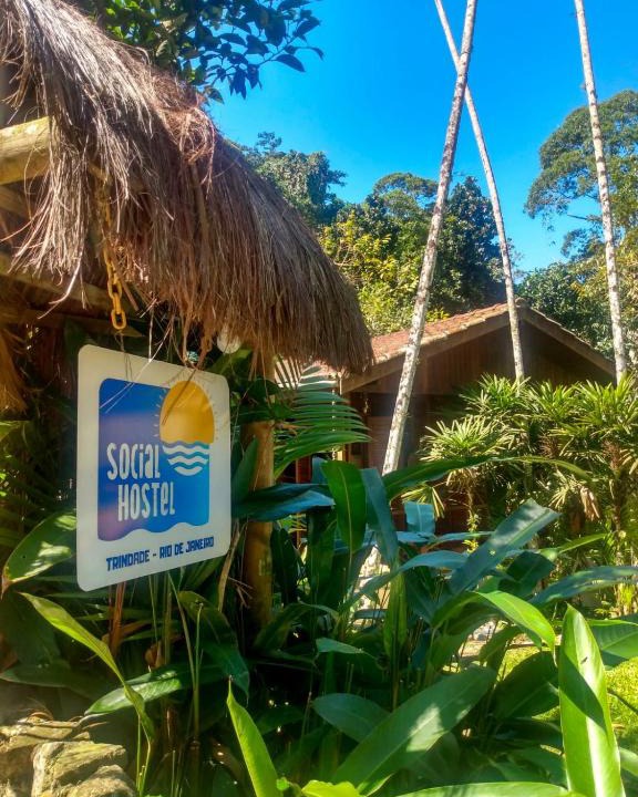 Trindade Hotel | SH Hostel Trindade