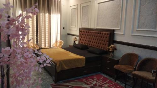Punjab House | SH VILLA Executive