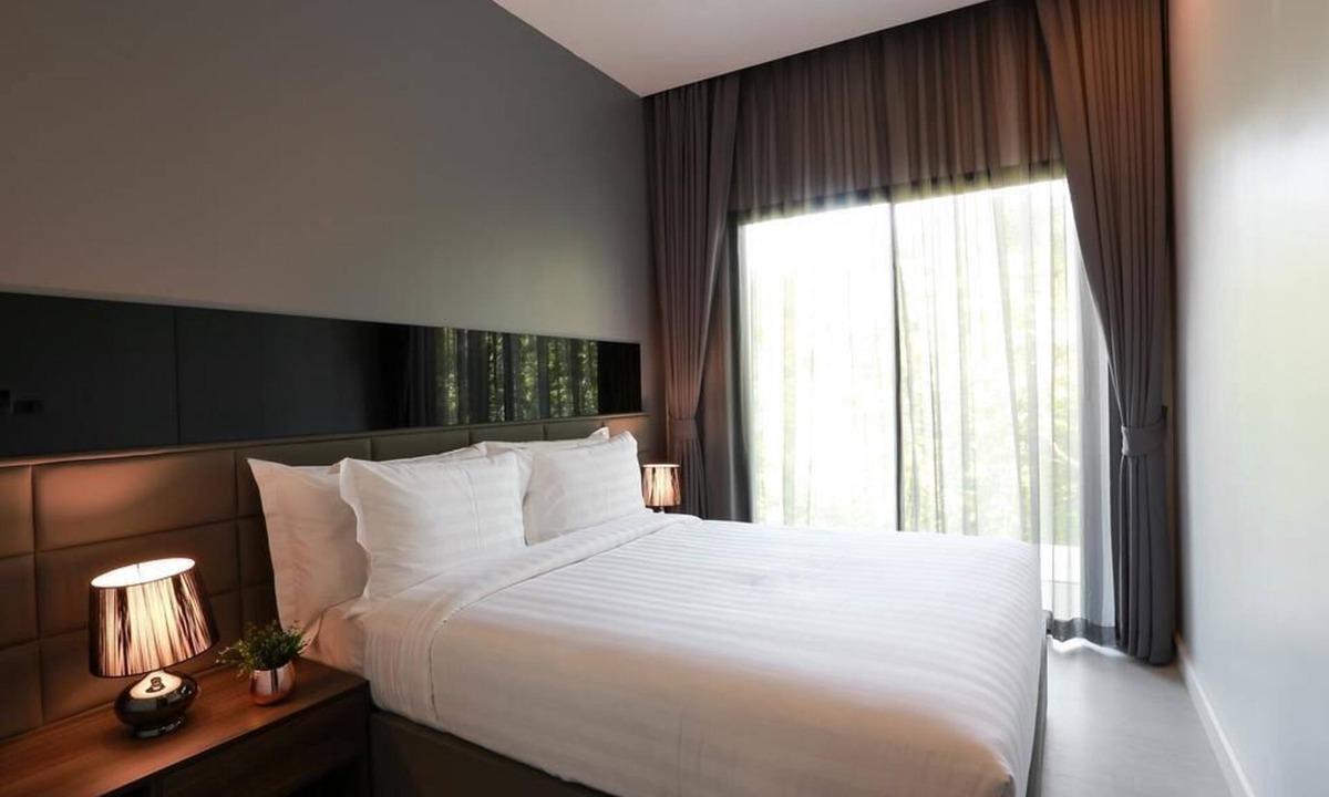 Chalong House | (SHA) Tropical Forest one bedroom suite 10