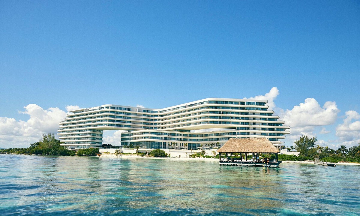 Puerto Juarez Hotel | SHA Wellness Mexico