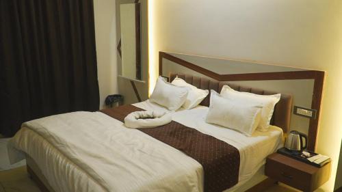 Harda Hotel | Shaahi Resort Harda