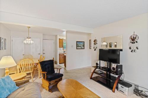 Steamboat Springs Apartment | Shadow Run