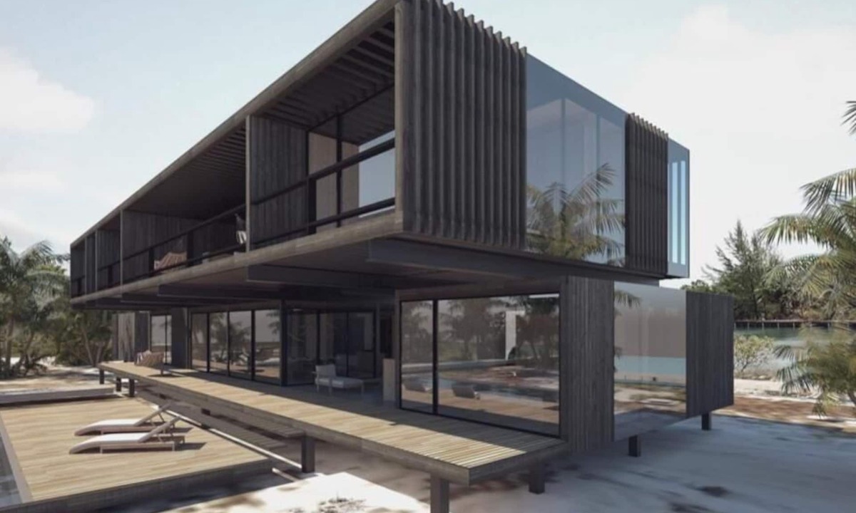 Placencia Villa | Shadow Sands Villa
