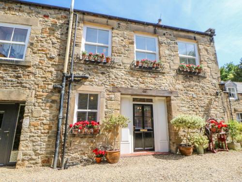 Haydon Bridge House | Shaftoe Mews