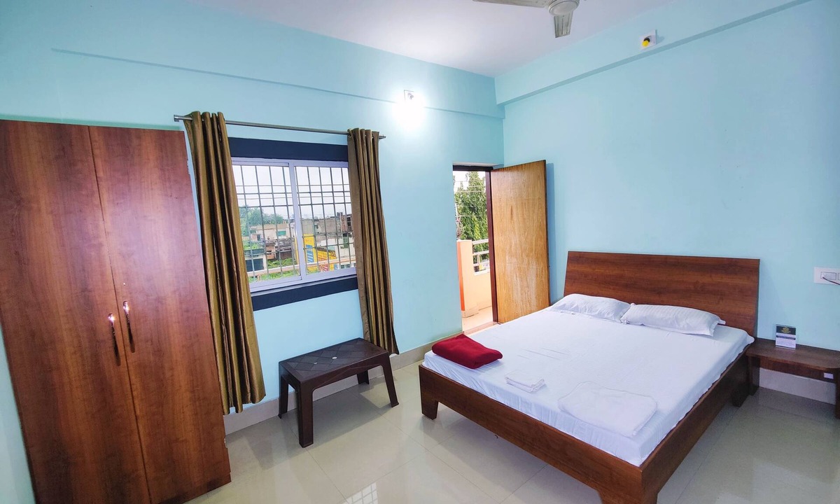 Jhumri Telaiya Hotel | Shagun Banquet & Hotel