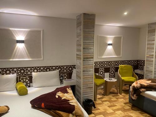 Suez Hotel | Shaheen hotel