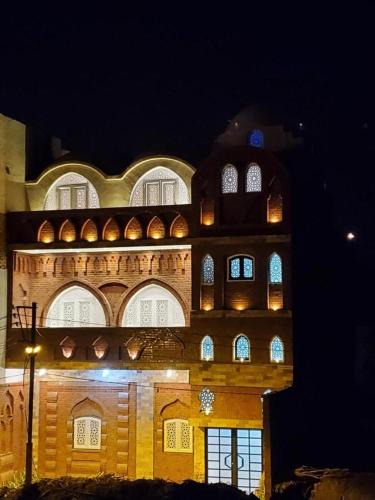 Luxor Apartment | Shahhat Flat