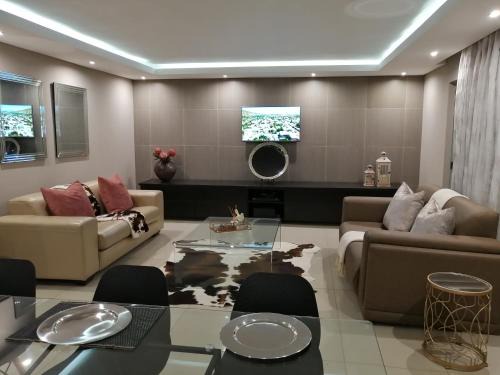 Centurion House | Shai's Nest