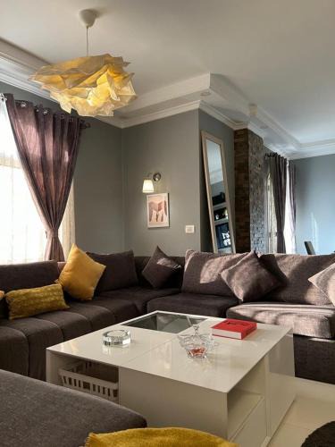Sheikh Zayed City Apartment | Shaikh Zayed Hotel Apartment