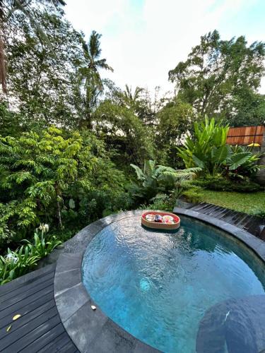 Melayang Villa | Shaka bali villa