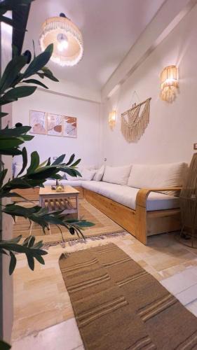 Siwa Hostel | Shali Home
