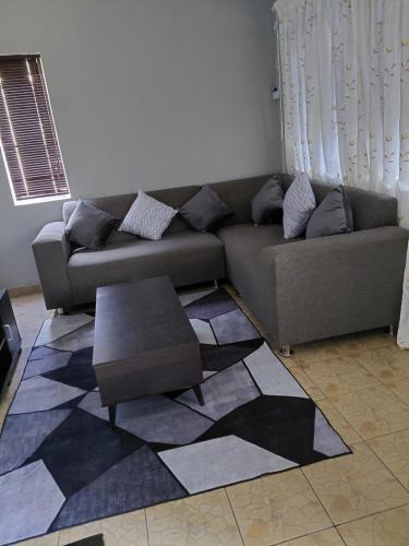 The Reeds House | Shalom self catering Cottage