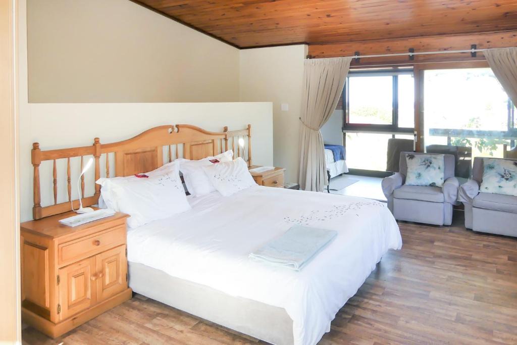 Kleinmond House | Shalom Self Catering