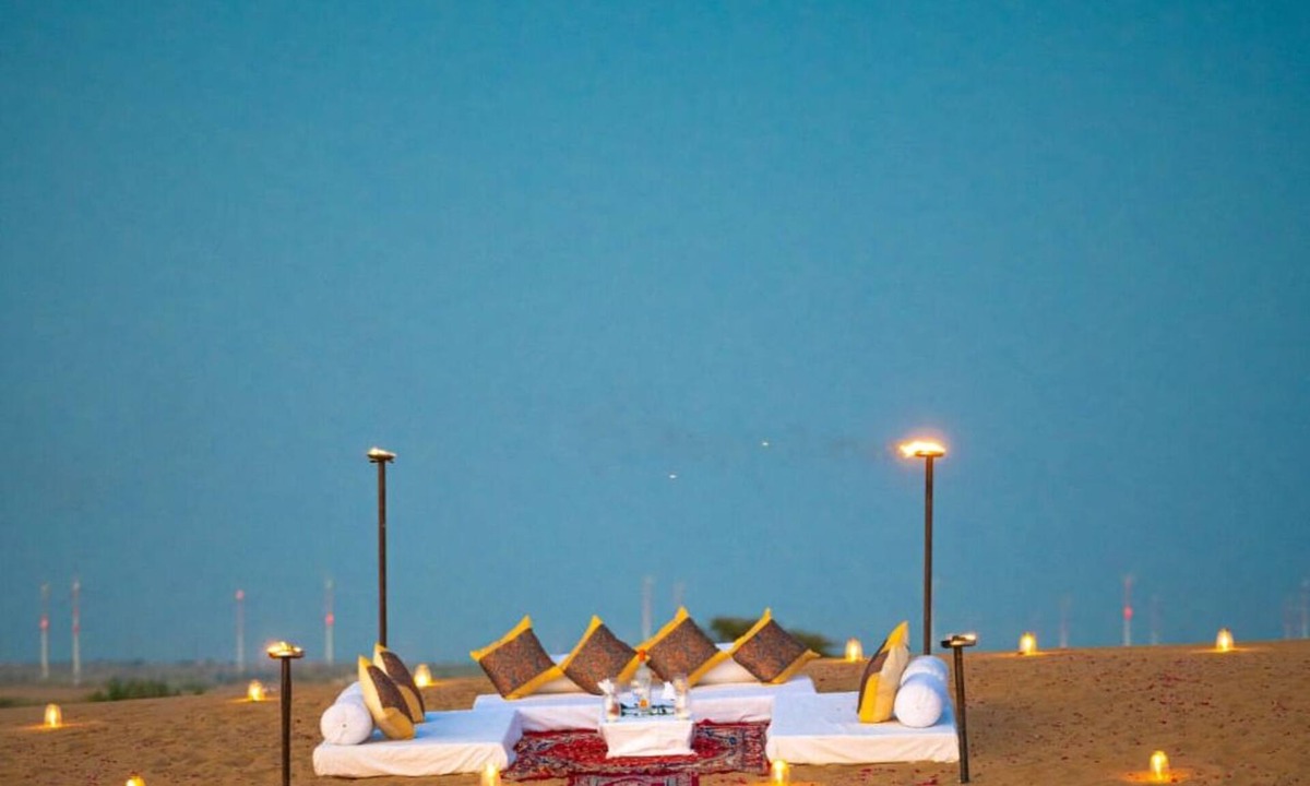 Kanoi Other | Shama Desert Camp