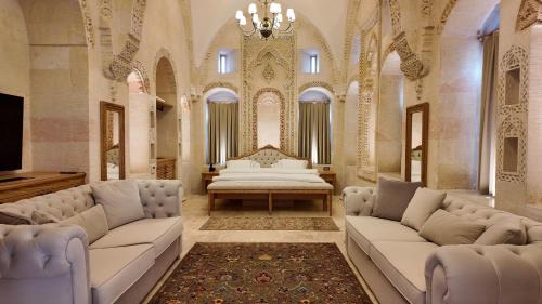 Midyat Hotel | Shamas Hotel