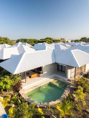 Bhopal Resort | Shambhala