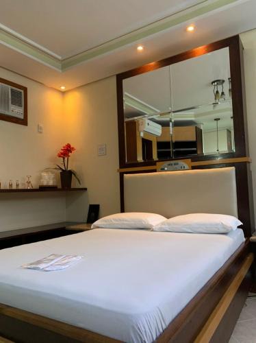 Bateas Hotel | Shampoo Prime Motel