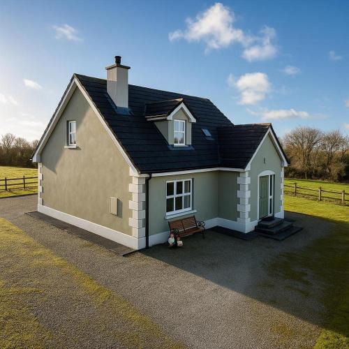 Gleneely House | Shanawee