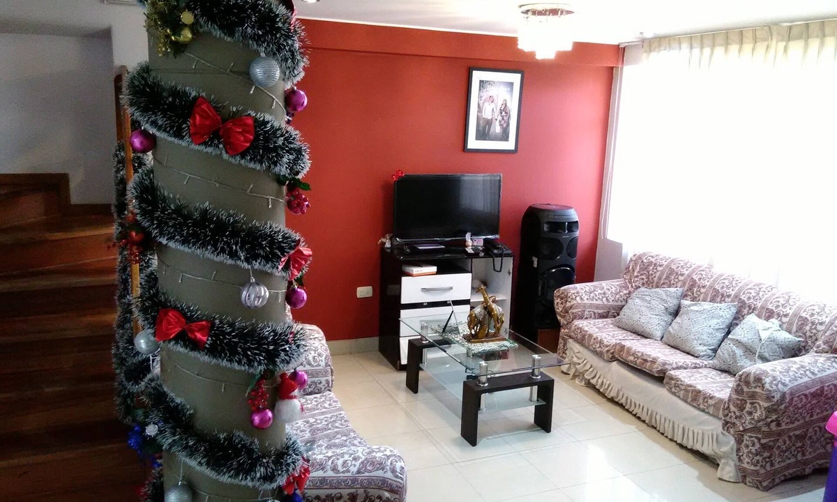 Primavera Hostel | Shanell House - Hostel