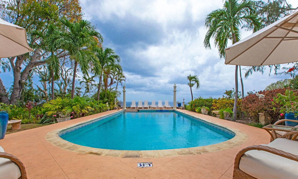 Holder's Hill Villa | Shangri La