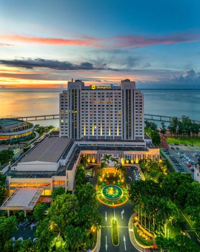 Dongjie Subdistrict Hotel | Shangri-La Beihai