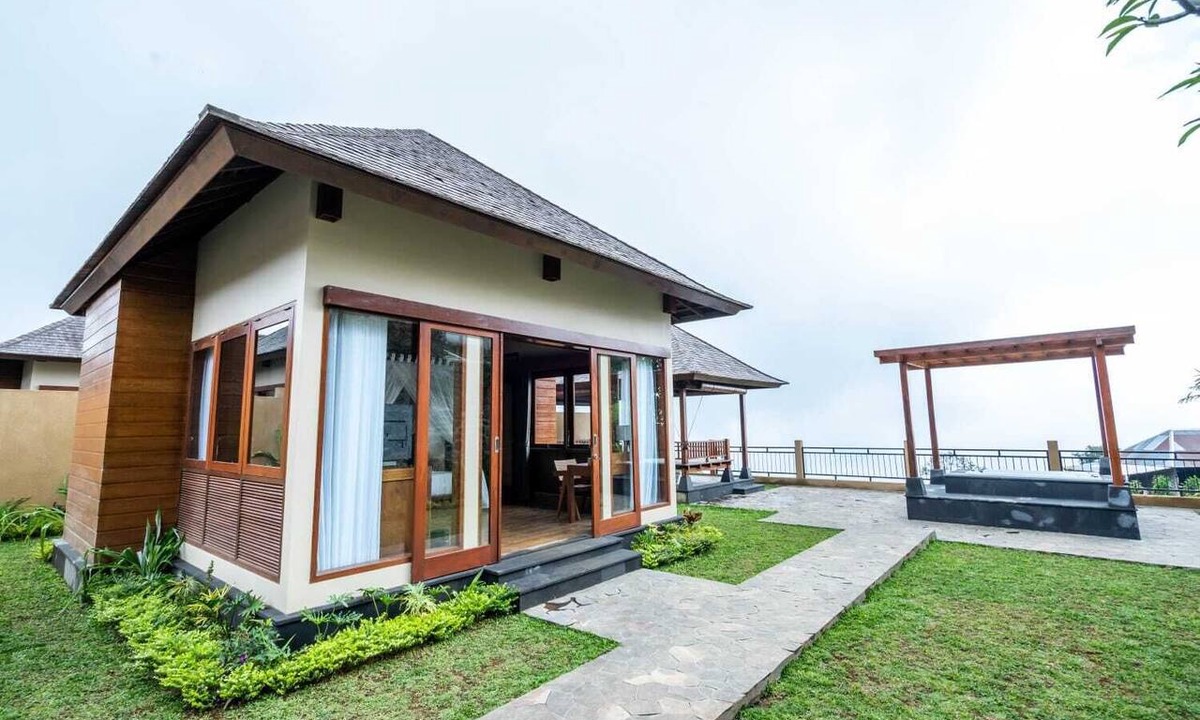 Munduk Bed & Breakfast | Shankara Munduk Bali