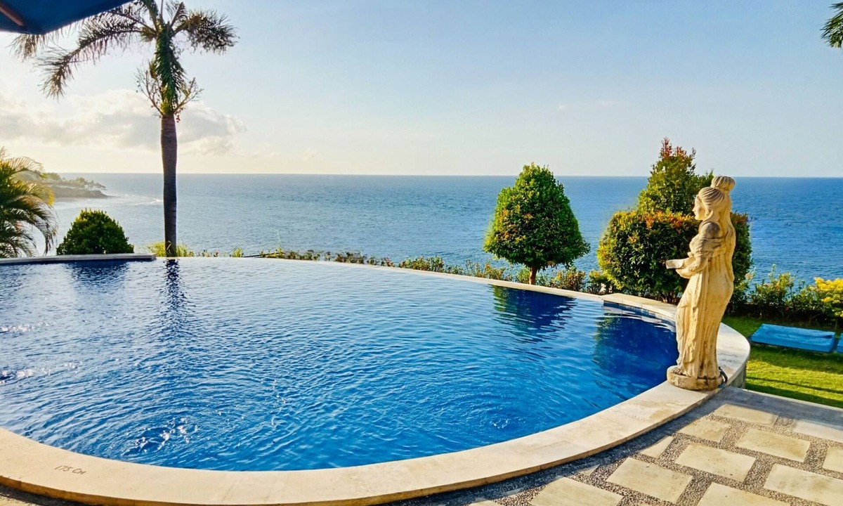 Amed Hotel | Shankara Parada Villas