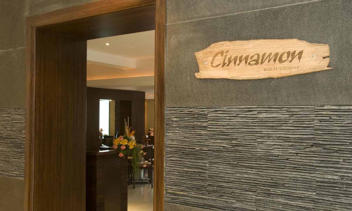 Central Pune Hotel | Shantai Hotel