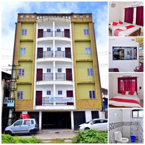 Virarajendrapet Hotel | Shanthala Residency