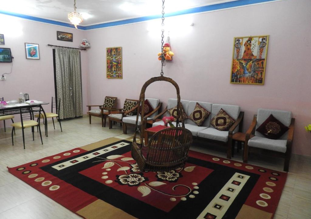 Wellington Villa | Shanthi Villa