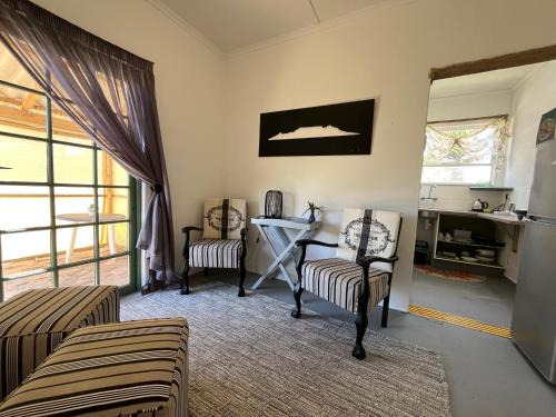 Koingnaas Apartment | Shanti Accommodation