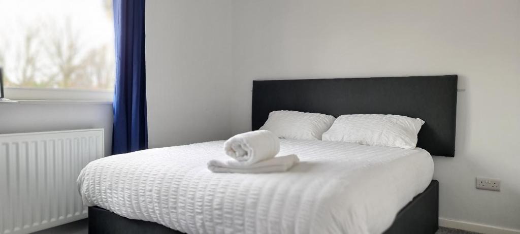 Haughton-le-Skerne Apartment | Shanti