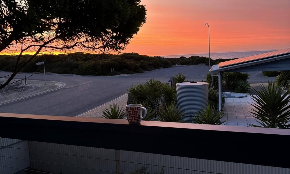 Marion Bay House | Shanti Retreat - Shanti Retreat - Your Peaceful Beachfront Escape