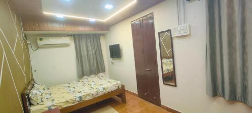 Pollachi House | Shanvi Coconest