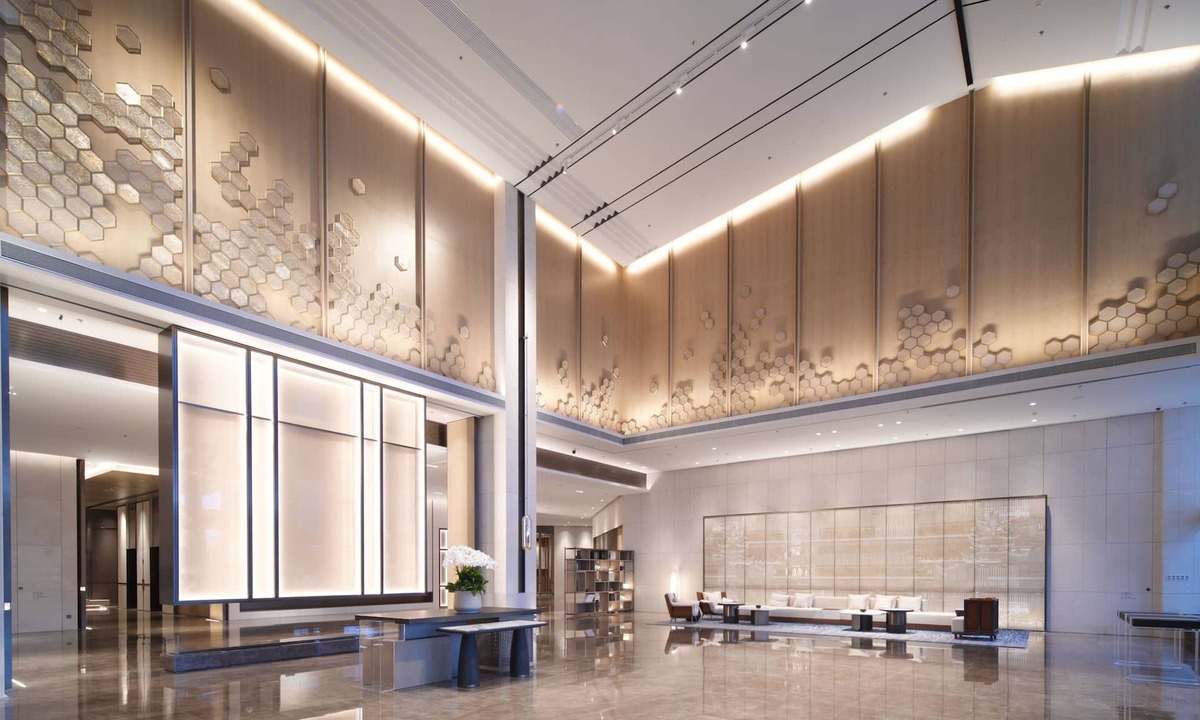 Shangyu Hotel | Shaoxing Marriott Hotel Shangyu