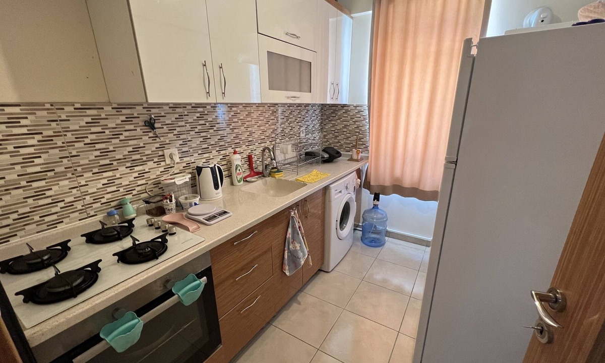 Golbasi Bed & Breakfast | shared apartment with private room-özel odalı ortak daire