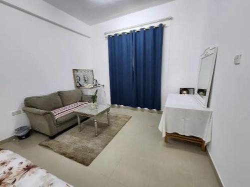 Al Ain Apartment | Shared bathrooms only