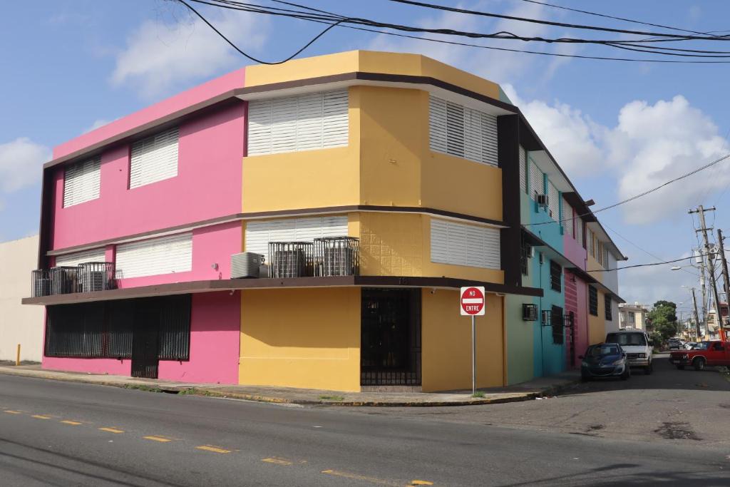 Oriente Apartment | Shared Loft with Private Room sleep up to 8 guests