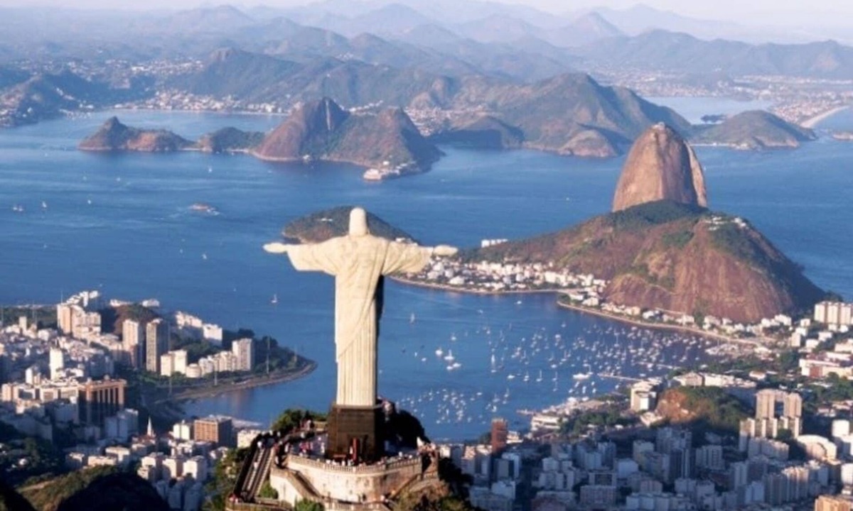 Rocinha Cabin | Shared room in the South Zone (Rocinha)