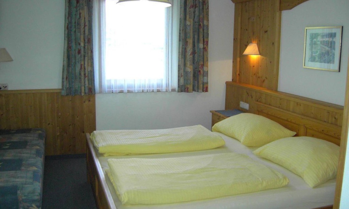 Inneralpbach Bed & Breakfast | Shared room - Pension Rieder