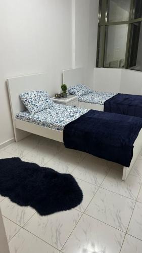 Al Majaz Hostel | Shared rooms for MEN سكن شباب مشترك في المجاز 2
