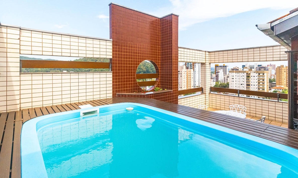 America Apartment | Shared singles suite